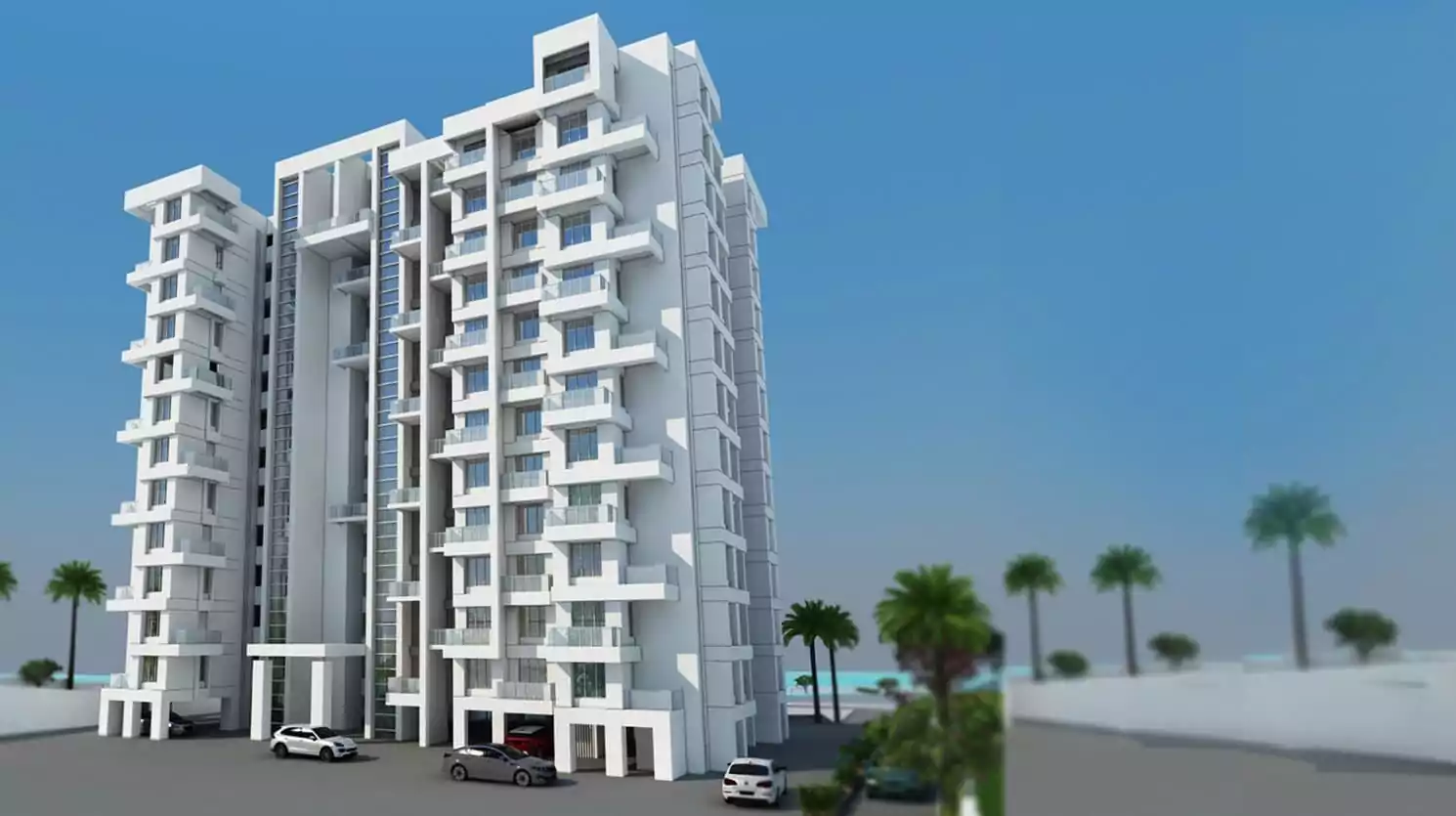 Mahalunge Riviera photo 1