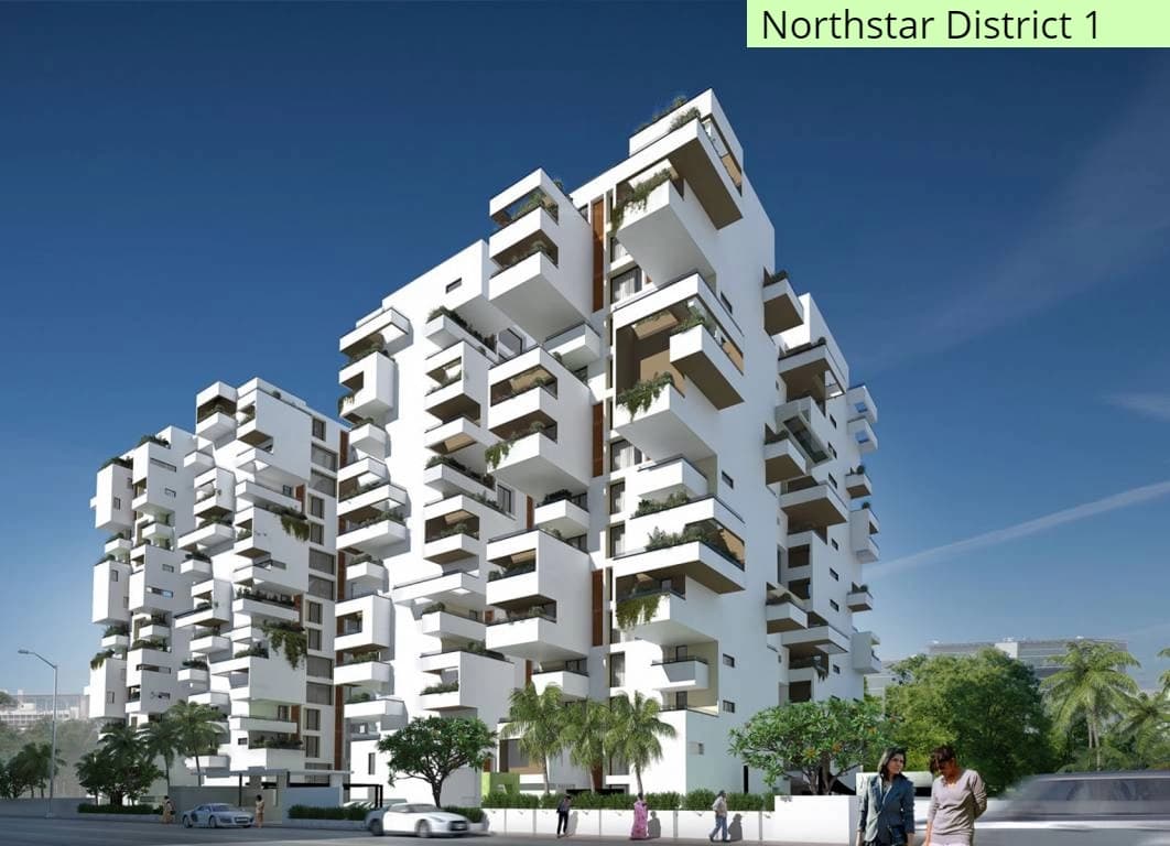 Northstar District 1 photo 1