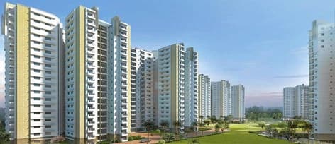 Prestige Primrose Hills photo 1
