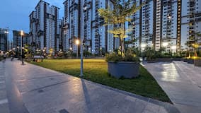 Aparna Sarovar Zenith photo 6