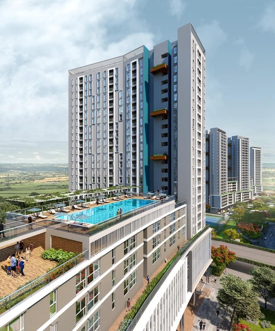 Brigade Cornerstone Utopia photo 4