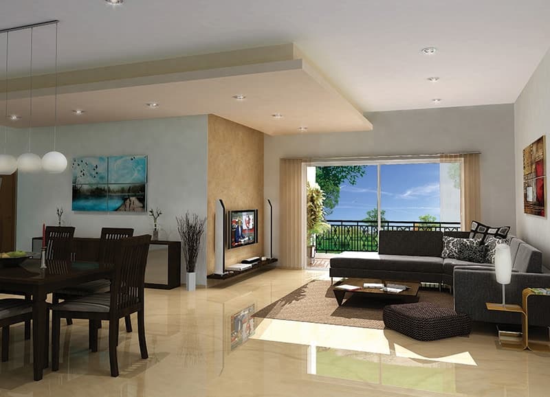 Lodha Sadahalli photo 2