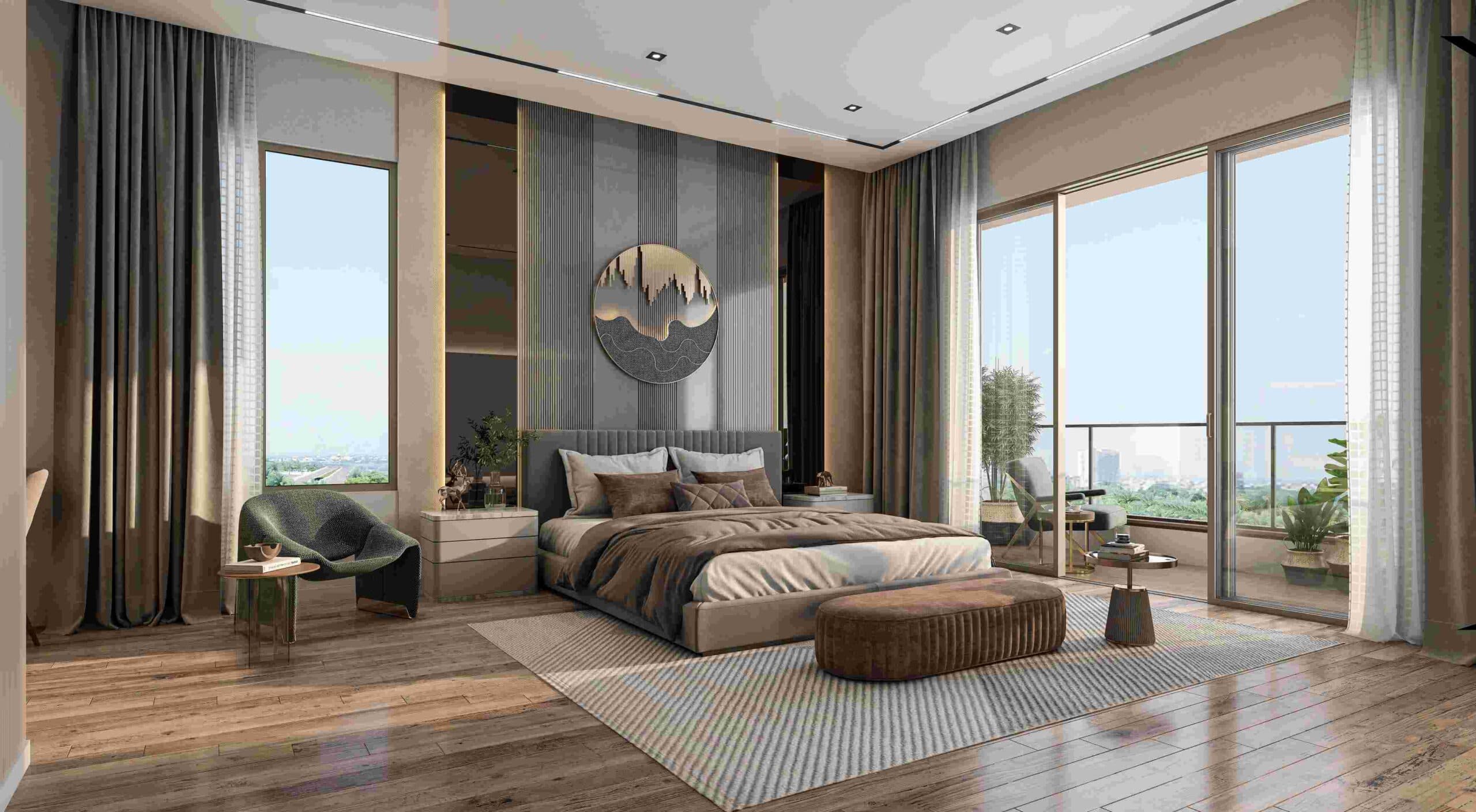 Lodha Sadahalli photo 3