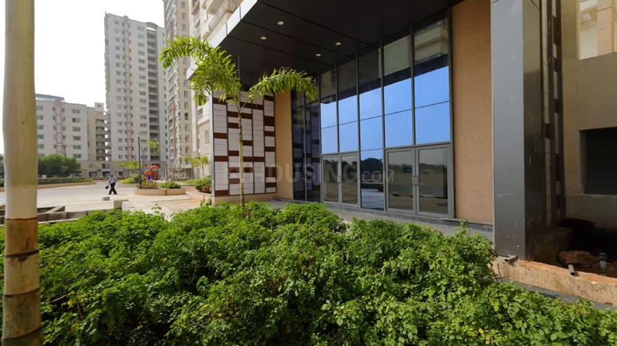 NCC One Block 6 Block 12 Block 8 photo 3